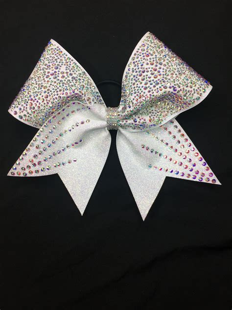 Check out our cheer bows supply selection for the very best in unique or custom, handmade pieces from our accessories shops. . Cheer bow supply